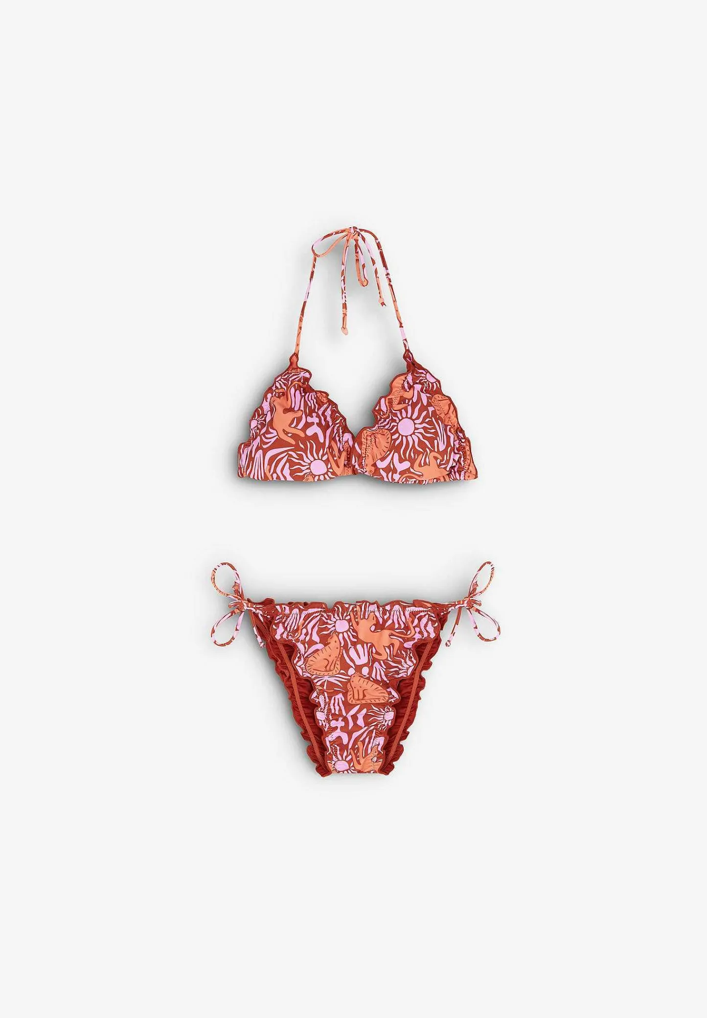ruffle_print_bikini_6.webp Sale Scalpers Ruffle Print Bikini