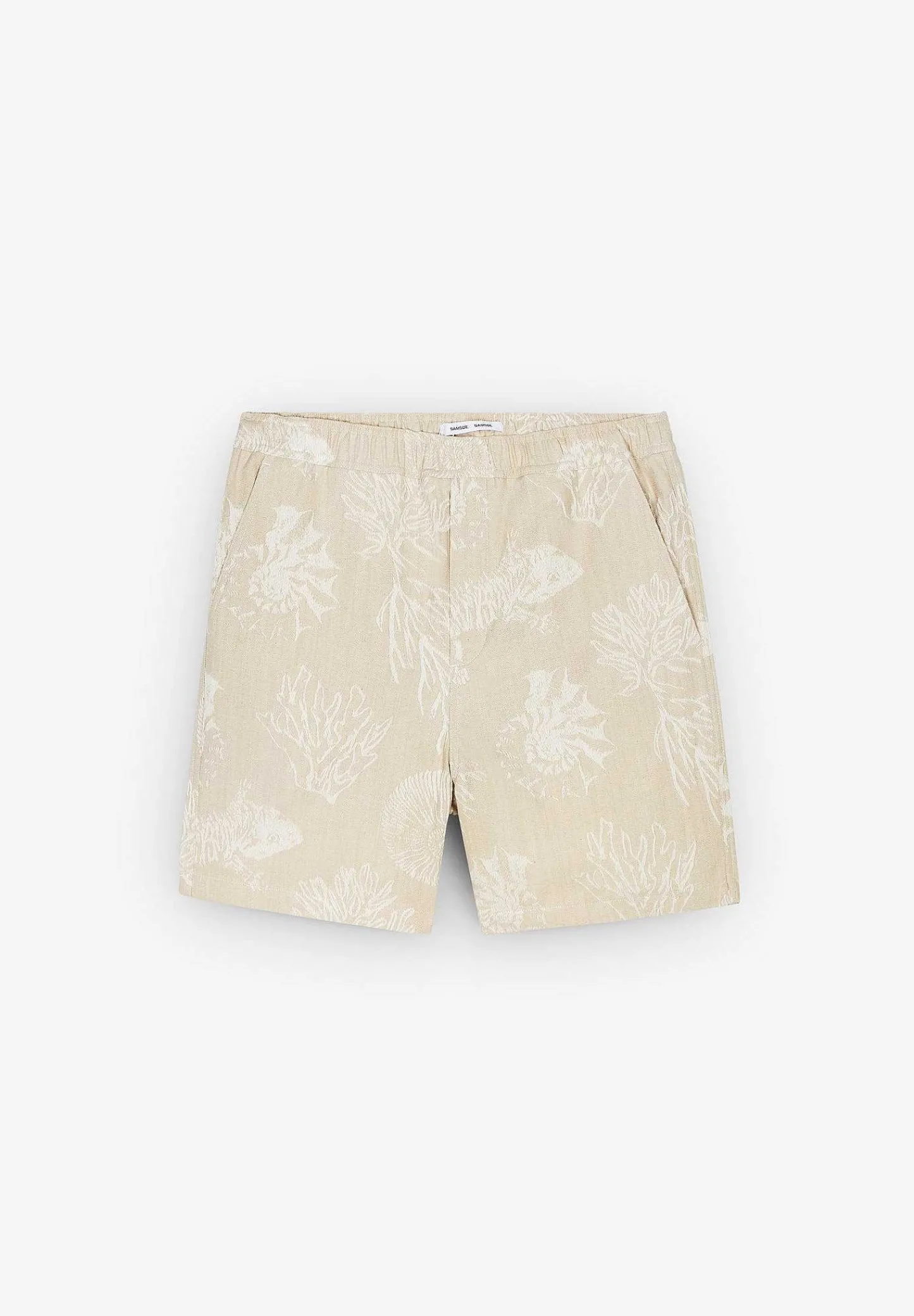 samsoe_samsoe__bermudas_s_0.webp Online Scalpers Samsoe Samsoe | Bermudas Sajabari Hombre