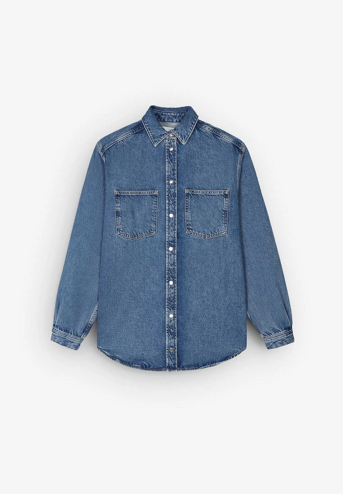 samsoe_samsoe__camisa_ele_3.webp Clearance Scalpers Samsoe Samsoe | Camisa Eleanor Mujer