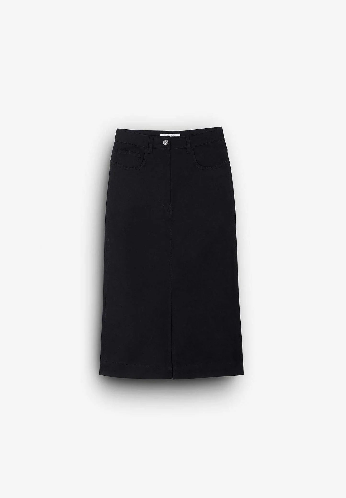samsoe_samsoe__falda_raya_2.webp Outlet Scalpers Samsoe Samsoe | Falda Raya Mujer