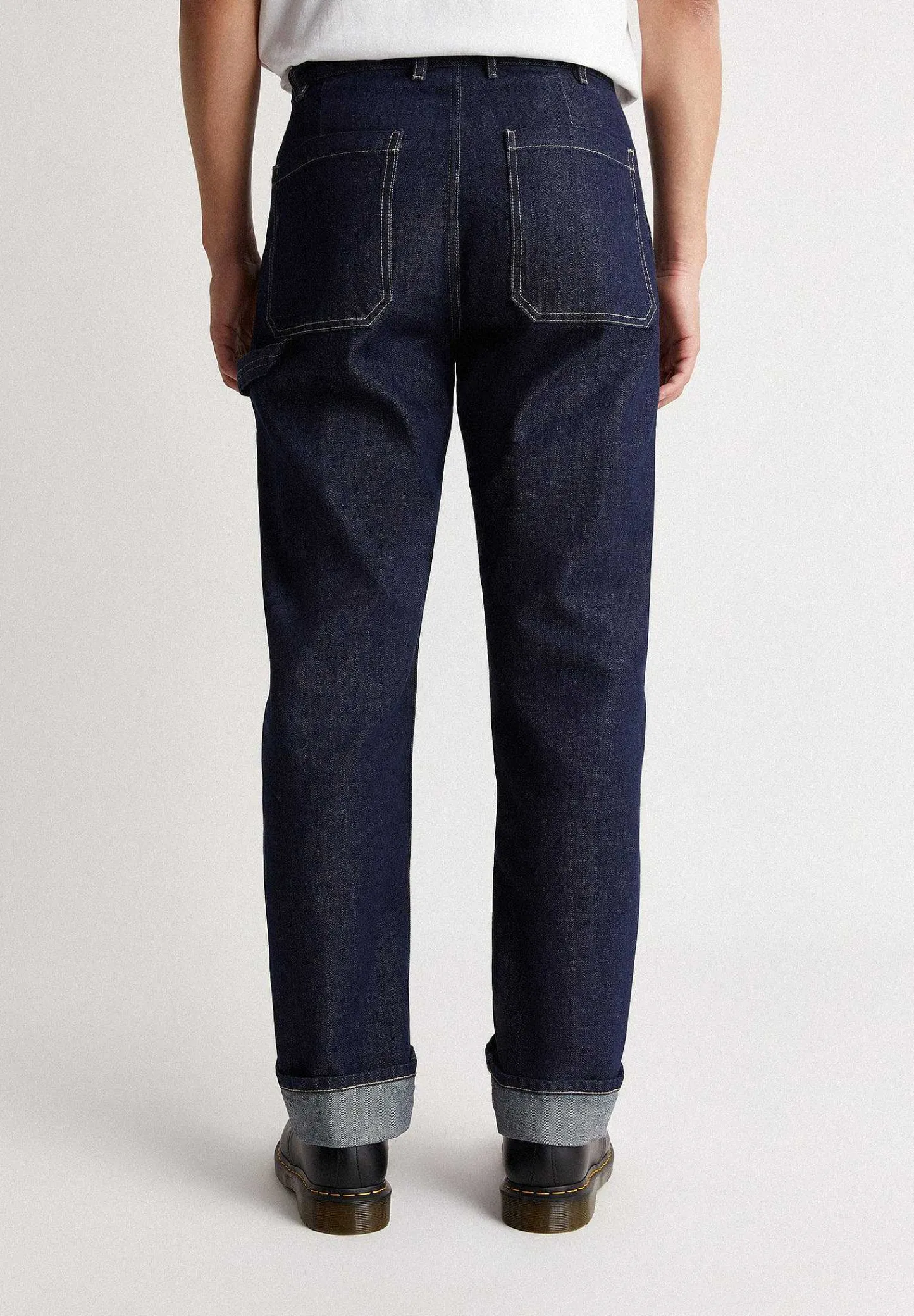 samsoe_samsoe__pantalon_f_0.webp Online Scalpers Samsoe Samsoe | Pantalon Fanan Hombre