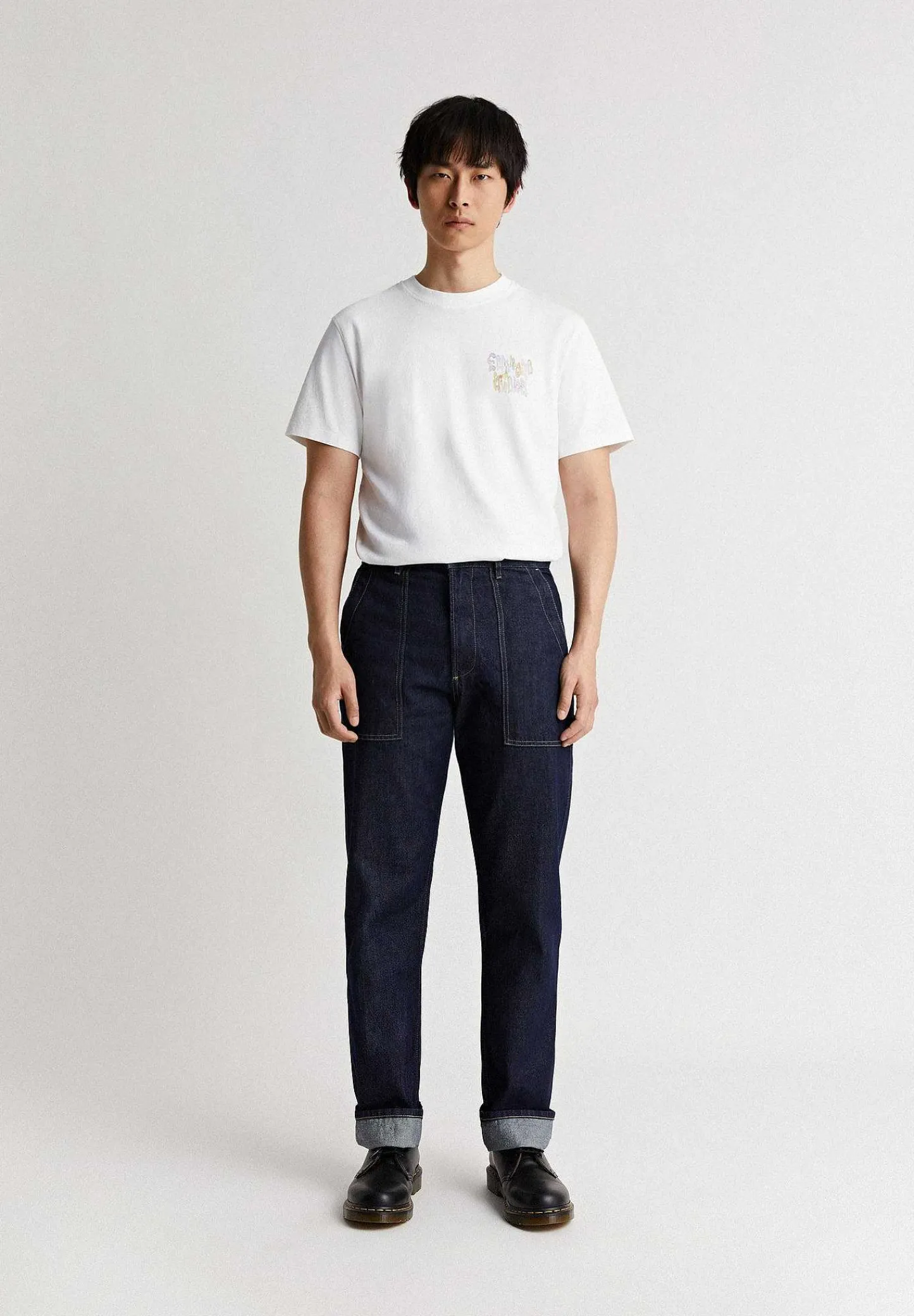 samsoe_samsoe__pantalon_f_1.webp Online Scalpers Samsoe Samsoe | Pantalon Fanan Hombre