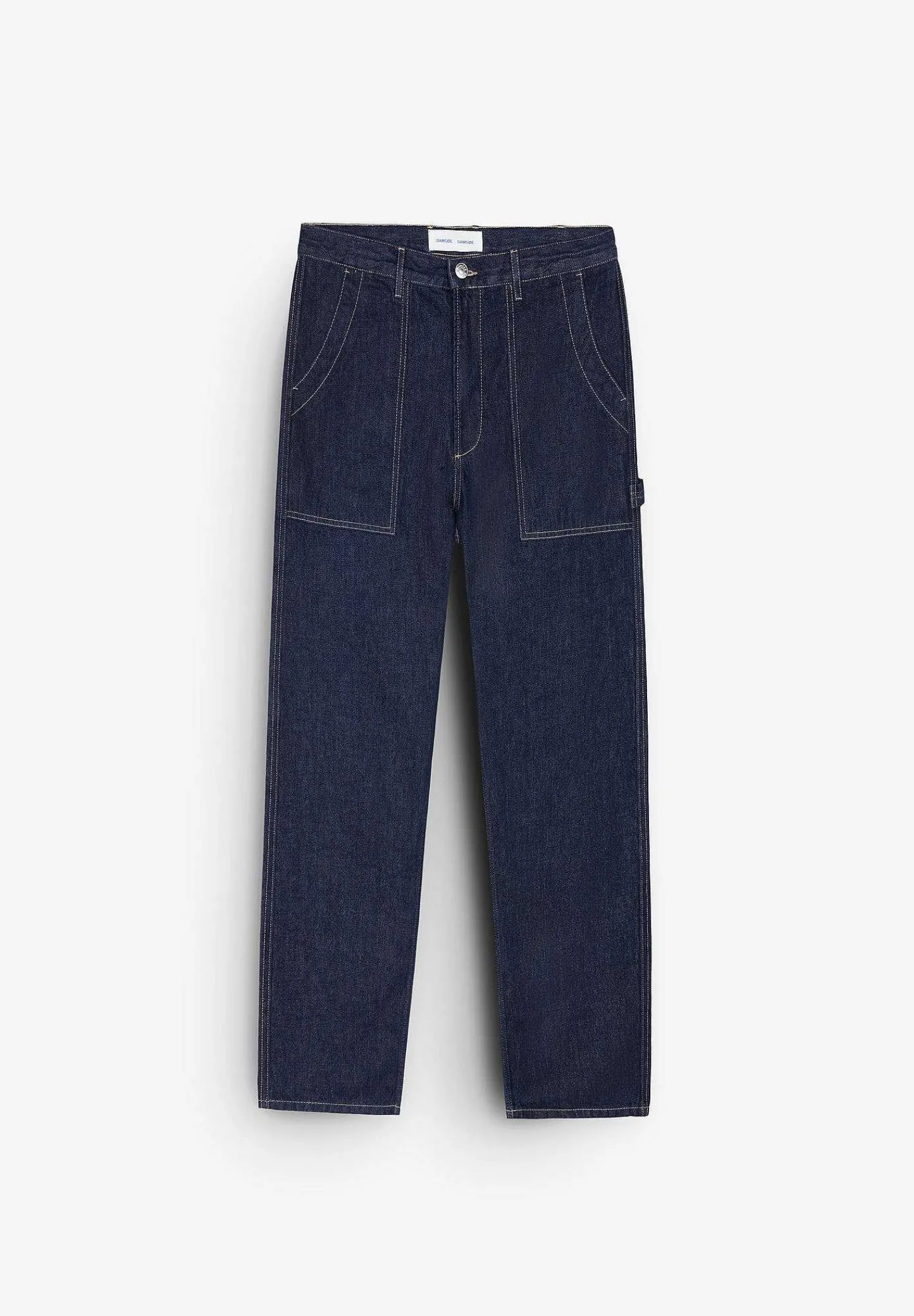 samsoe_samsoe__pantalon_f_3.webp Online Scalpers Samsoe Samsoe | Pantalon Fanan Hombre
