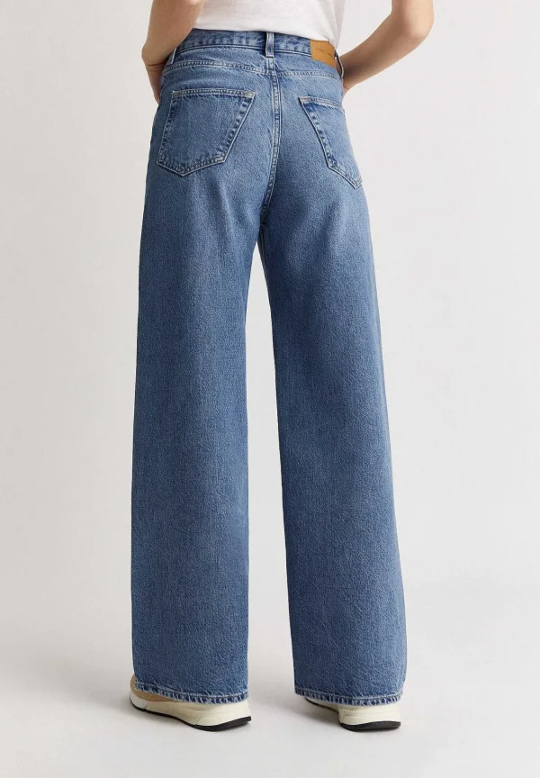 Hot Scalpers Samsoe Samsoe | Pantalon Rebecca Mujer