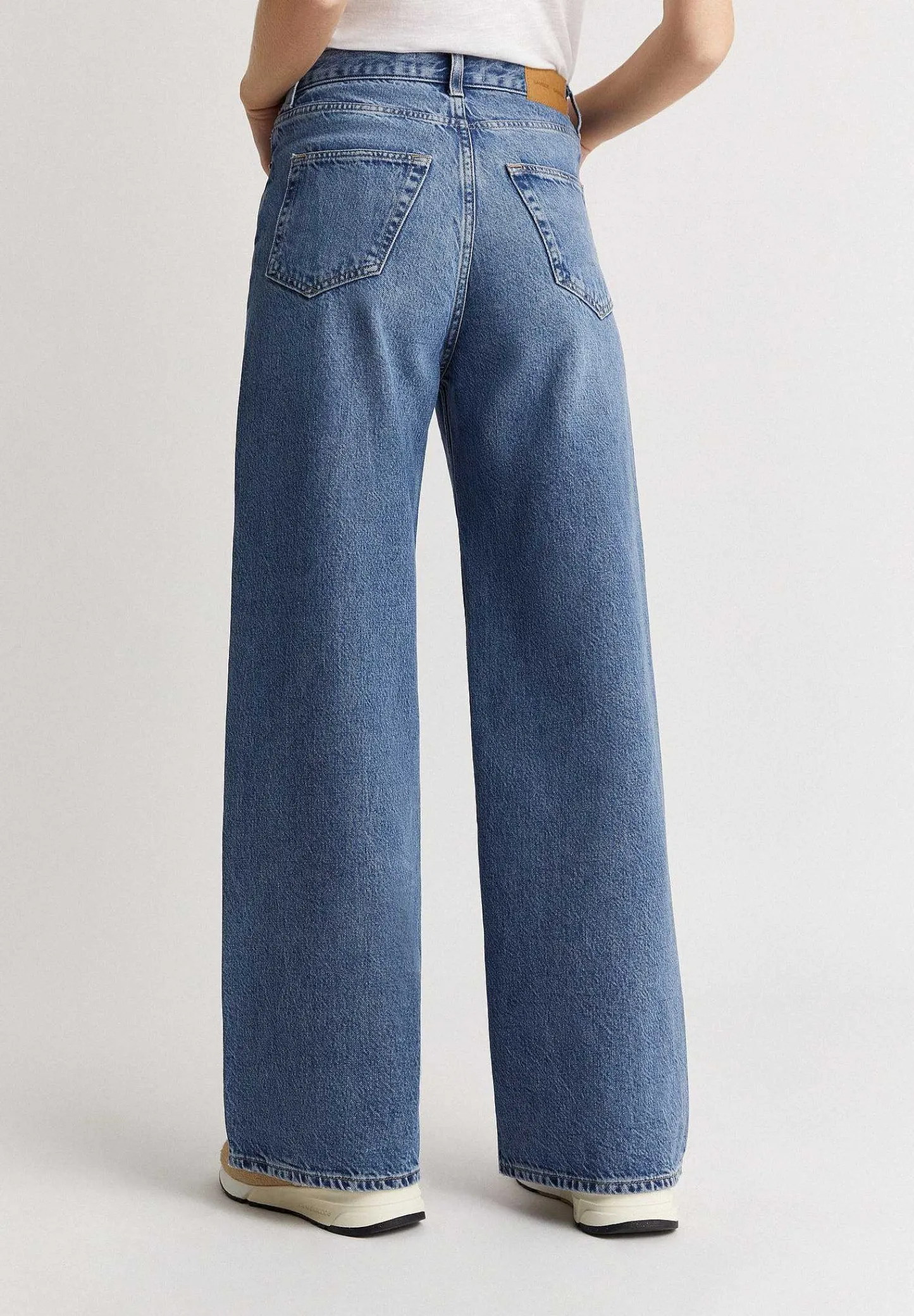 samsoe_samsoe__pantalon_r_4.webp Hot Scalpers Samsoe Samsoe | Pantalon Rebecca Mujer