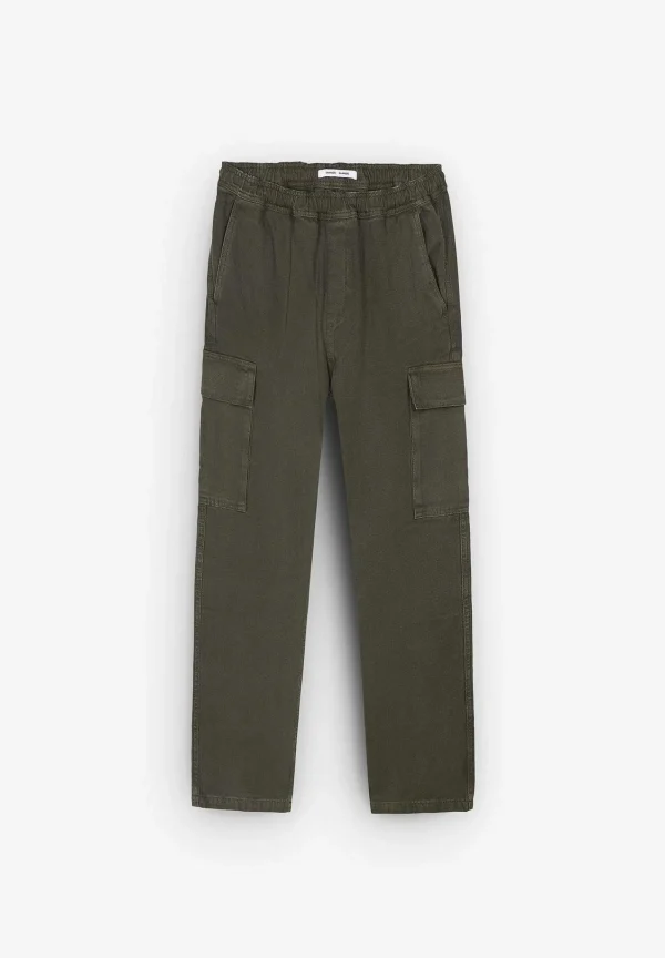 Best Scalpers Samsoe Samsoe | Pantalon Samagnus Hombre