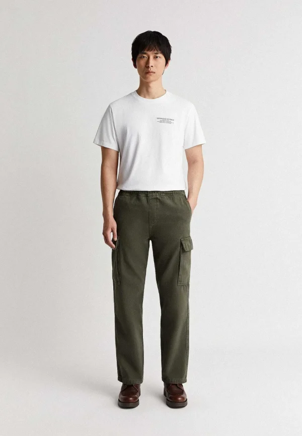 Best Scalpers Samsoe Samsoe | Pantalon Samagnus Hombre