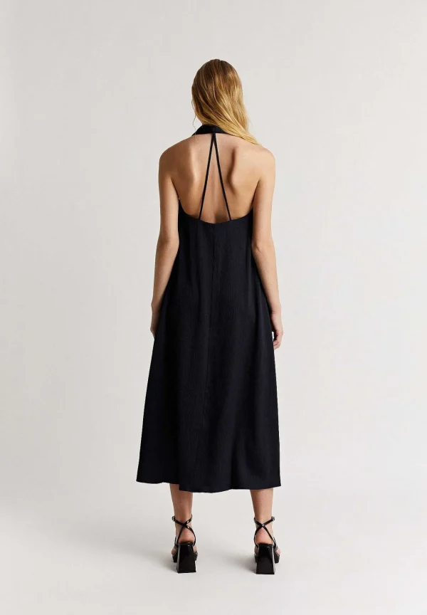 Discount Scalpers Samsoe Samsoe | Vestido Sacille Mujer
