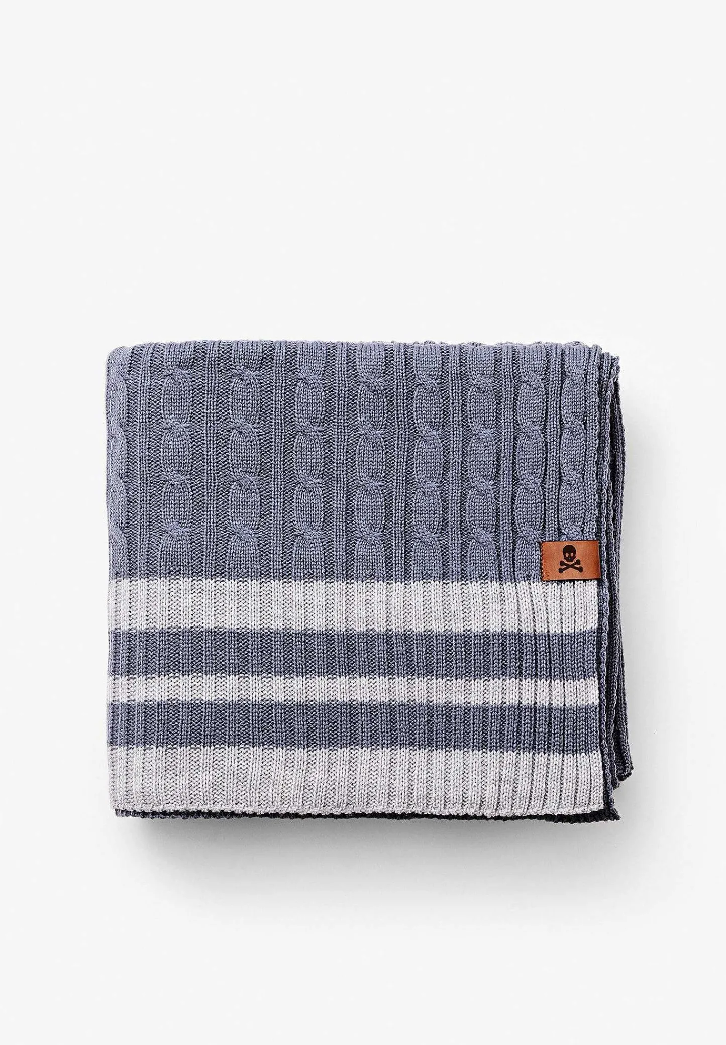 scalpers_cable_blanket_2.webp Shop Scalpers Cable Blanket