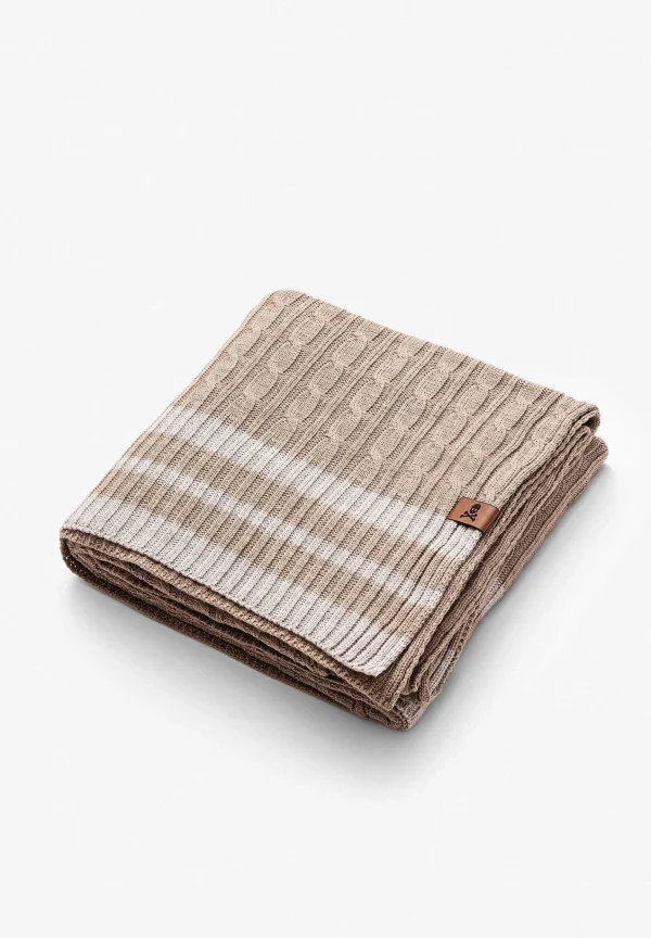 New Scalpers Cable Blanket