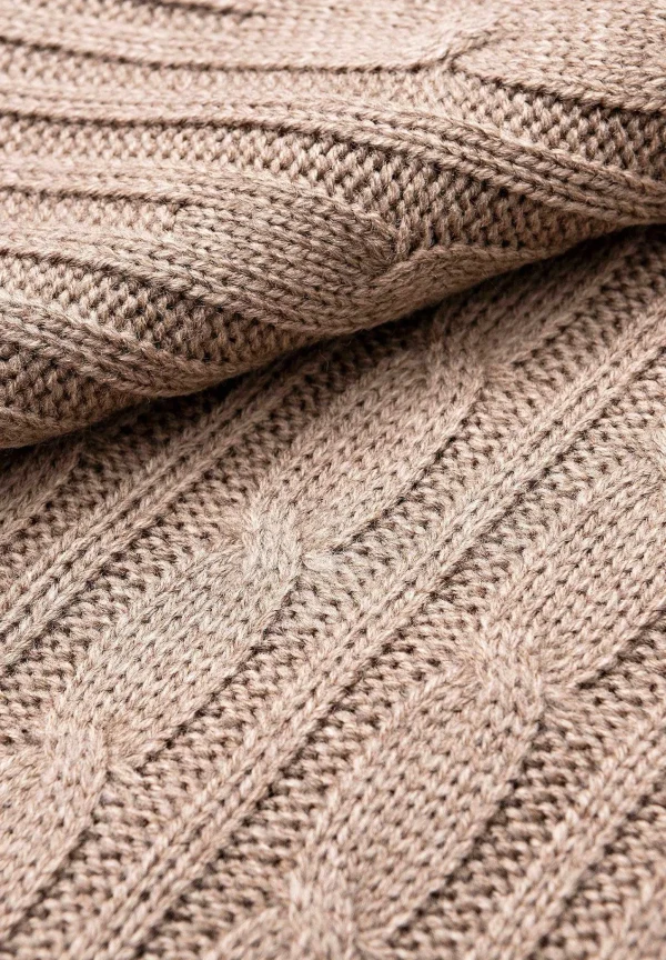 New Scalpers Cable Blanket