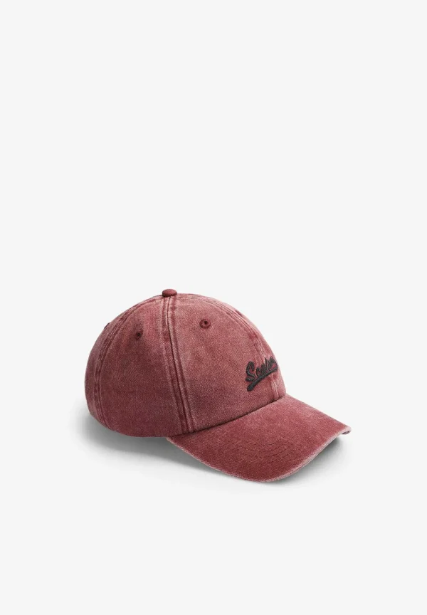 Outlet Scalpers Cap