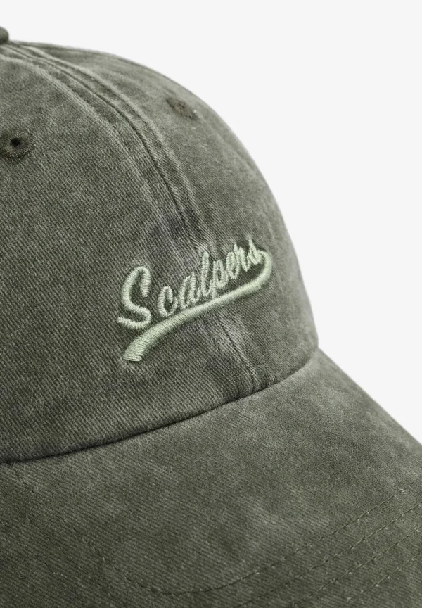Cheap Scalpers Cap