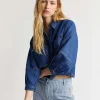 Discount Scalpers Sessun | Camisa Leone