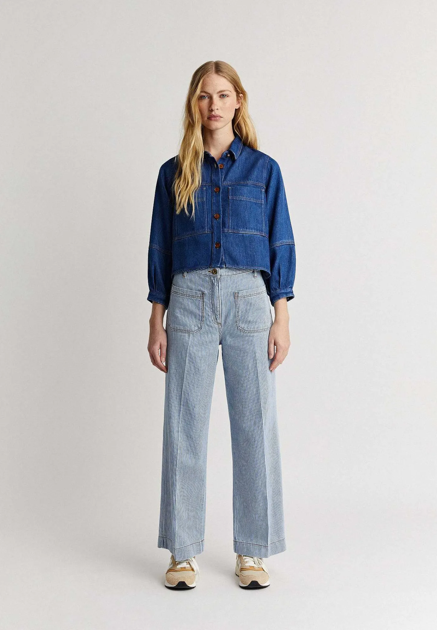 sessun__camisa_leone_1.webp Discount Scalpers Sessun | Camisa Leone