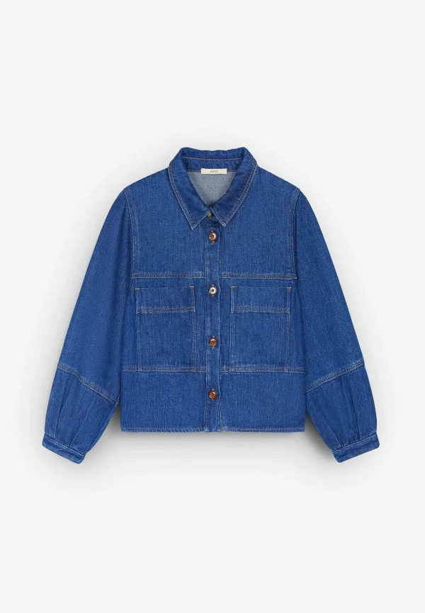 Discount Scalpers Sessun | Camisa Leone
