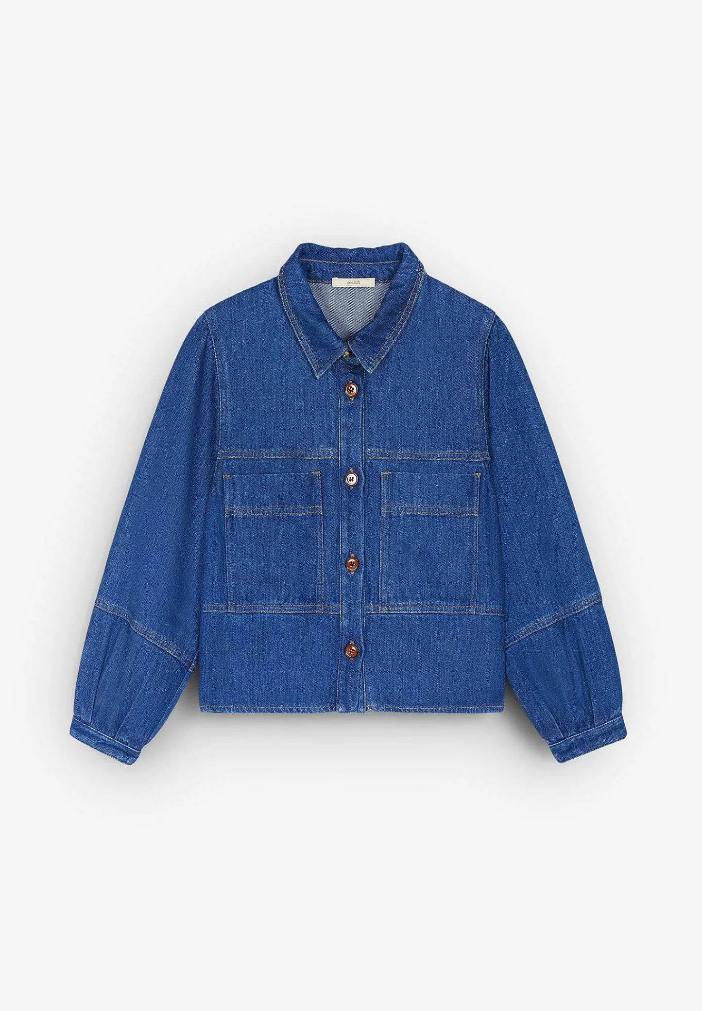 sessun__camisa_leone_2.webp Discount Scalpers Sessun | Camisa Leone