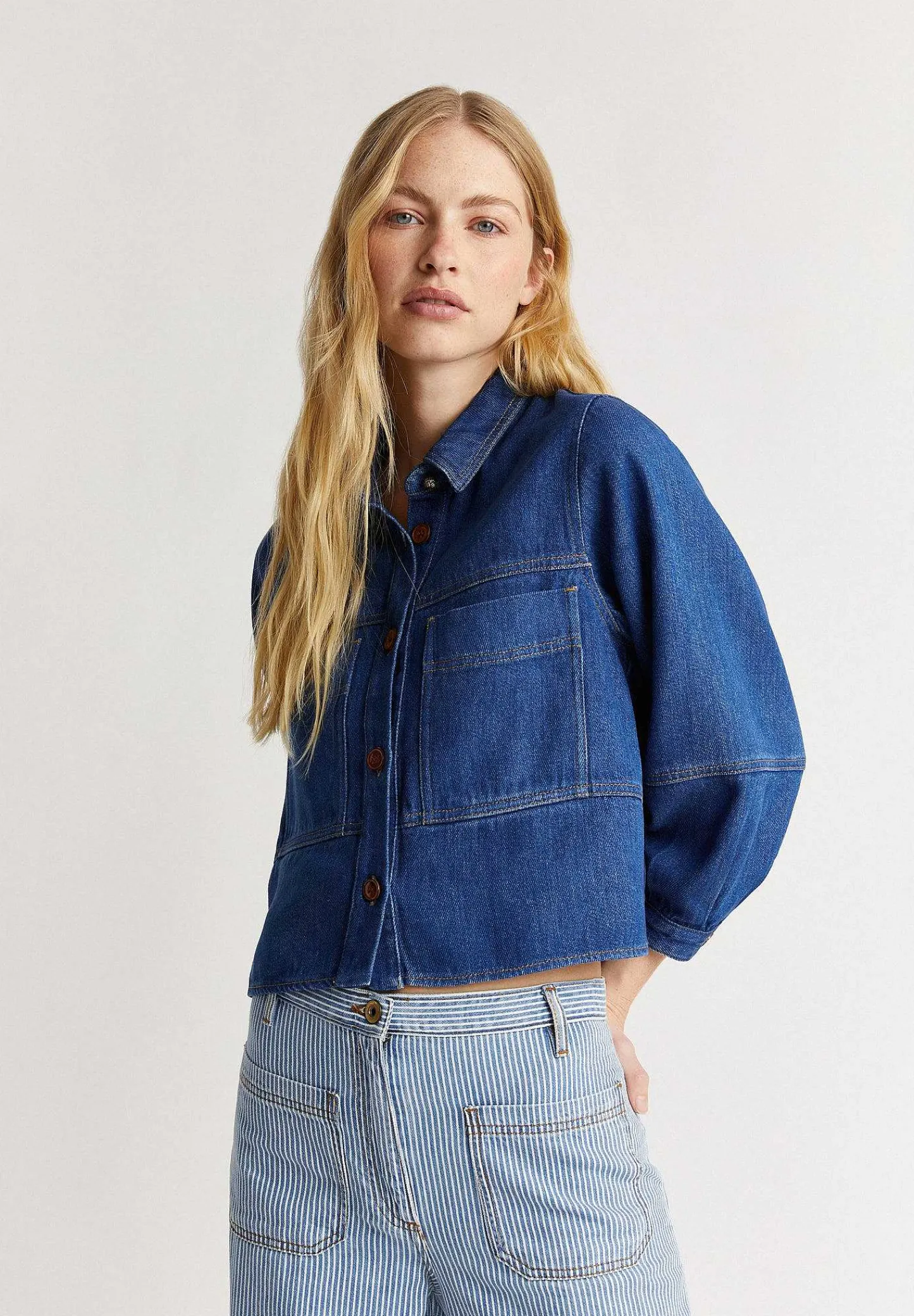 sessun__camisa_leone_4.webp Discount Scalpers Sessun | Camisa Leone