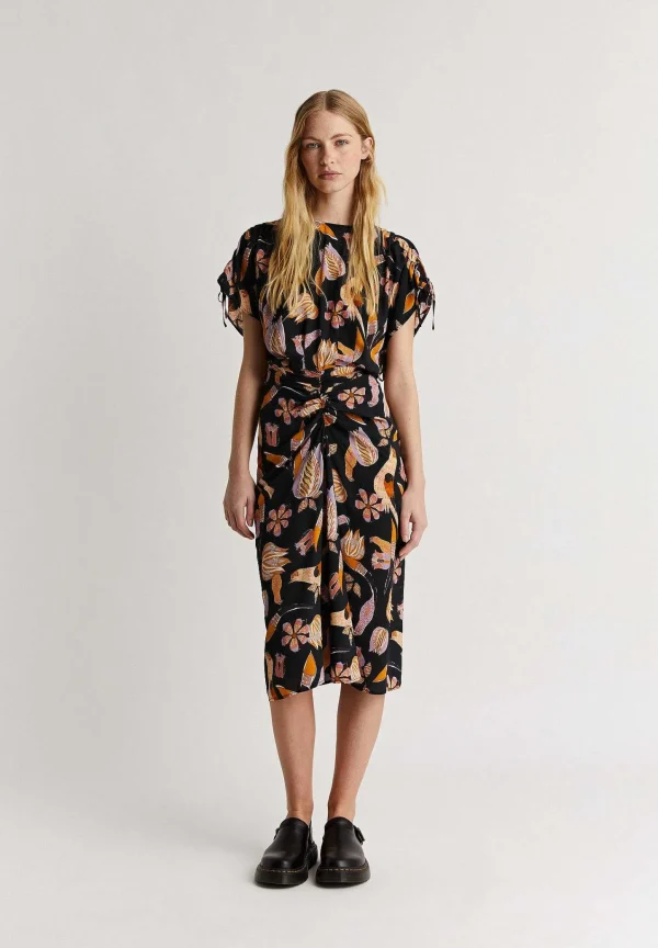 Clearance Scalpers Sessun | Vestido Carlota