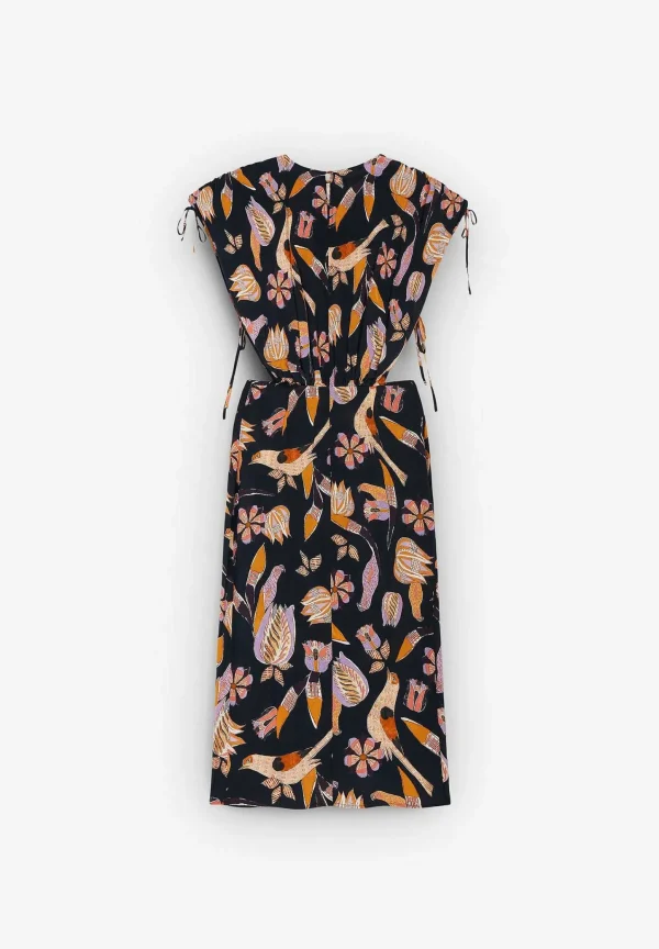 Clearance Scalpers Sessun | Vestido Carlota