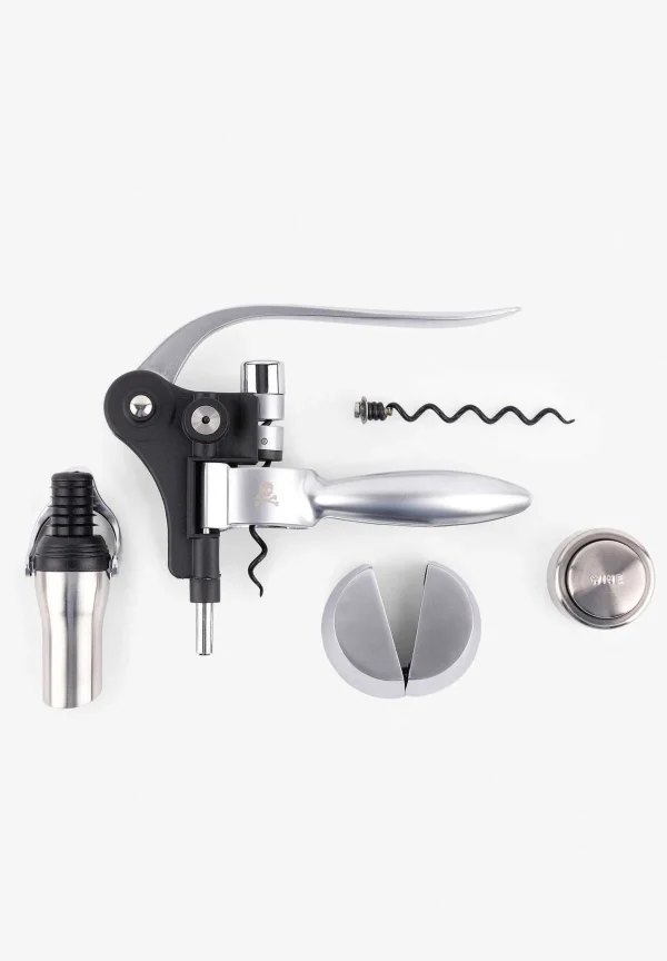 Hot Scalpers Set Accesorios Vino