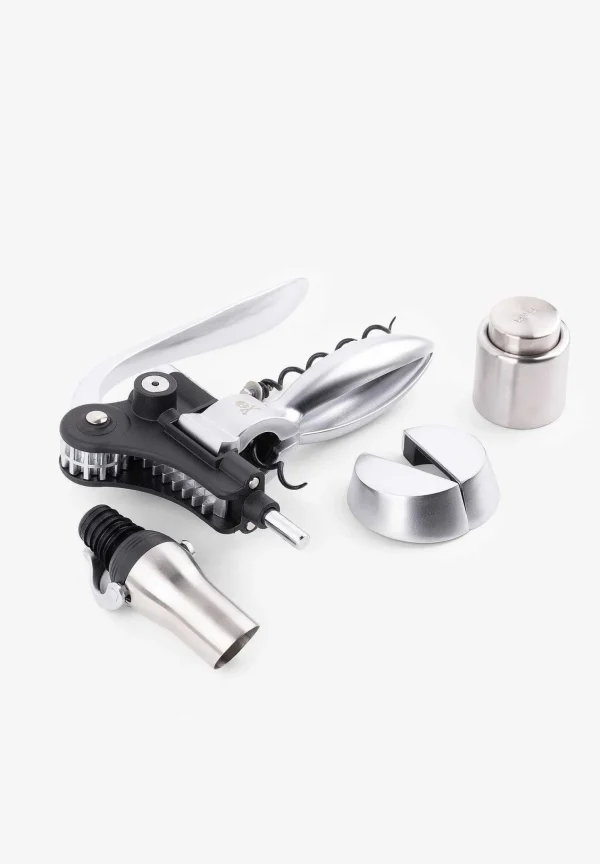 Cheap Scalpers Set Accesorios Vino