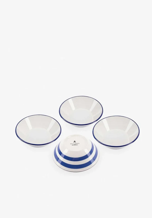 Outlet Scalpers Set Boles Rayas