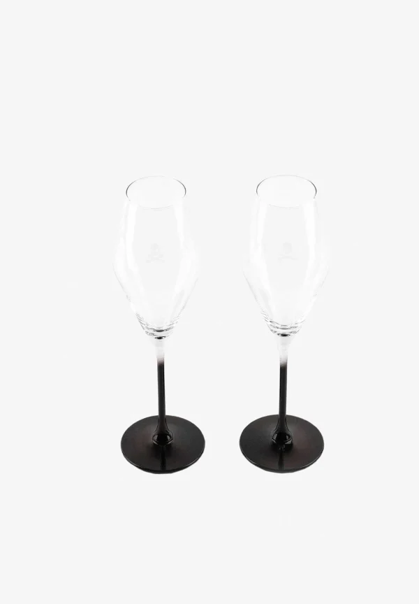 Shop Scalpers Set Copas De Champan