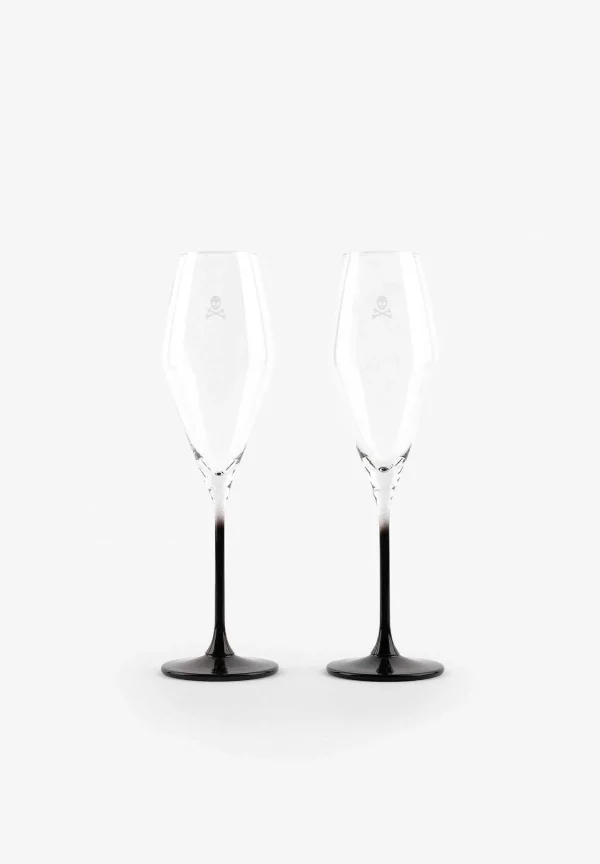 Shop Scalpers Set Copas De Champan