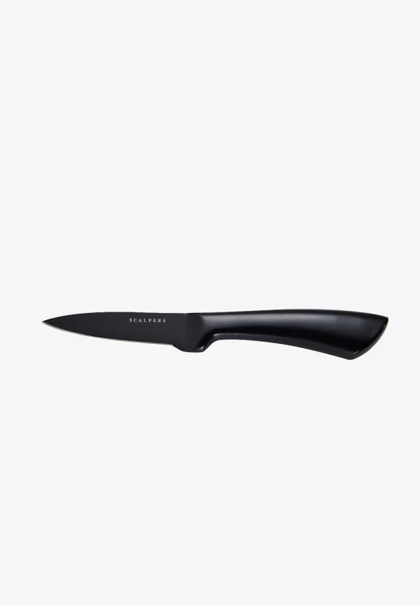 Hot Scalpers Set Cuchillos De Cocina