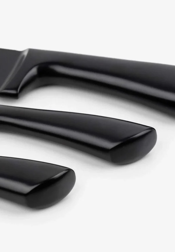 Hot Scalpers Set Cuchillos De Cocina
