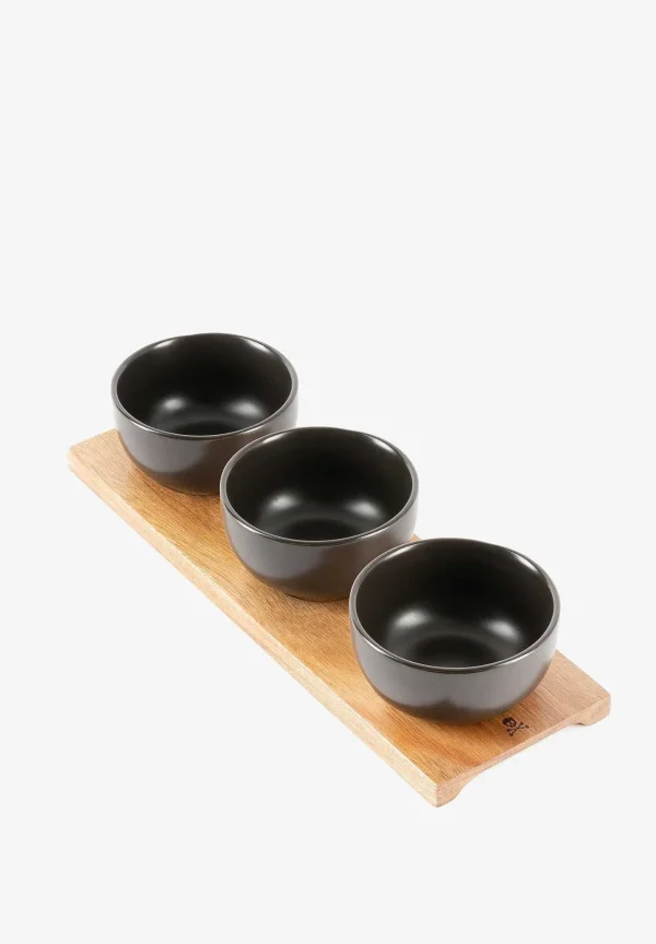 Shop Scalpers Set Mini Cuencos Y Base