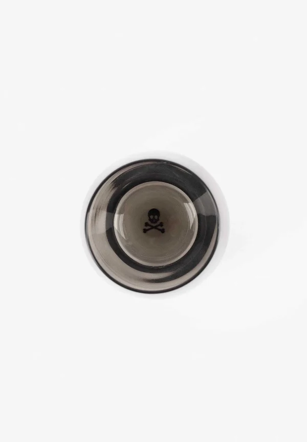Best Sale Scalpers Set Vasos Ahumados Calavera