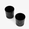 Clearance Scalpers Set Vasos Calavera