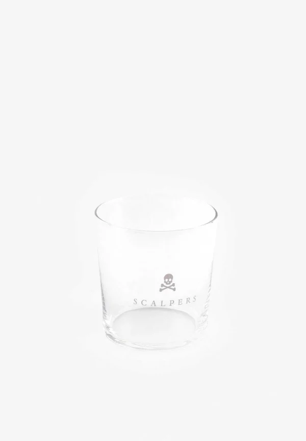 Clearance Scalpers Set Vasos Calavera