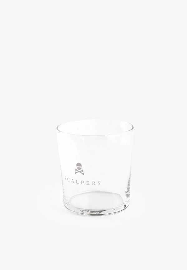 Clearance Scalpers Set Vasos Calavera