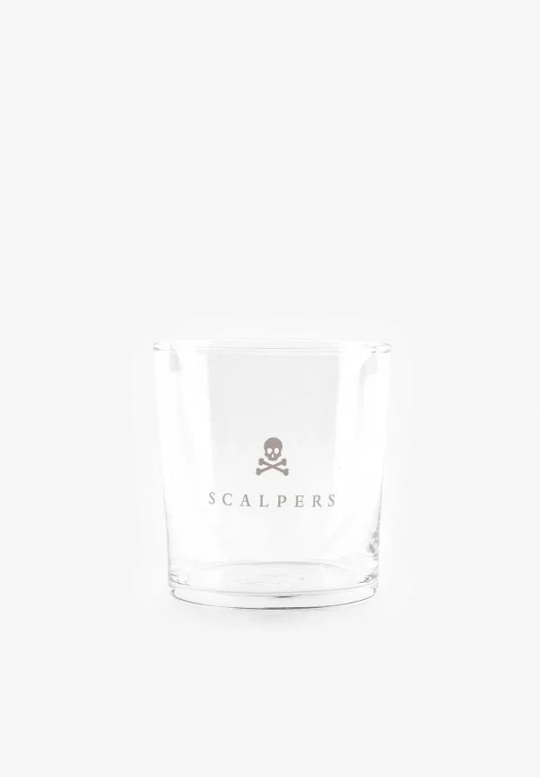 Clearance Scalpers Set Vasos Calavera