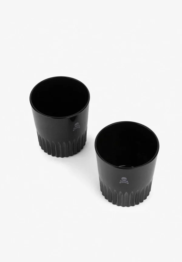 Cheap Scalpers Set Vasos Calavera