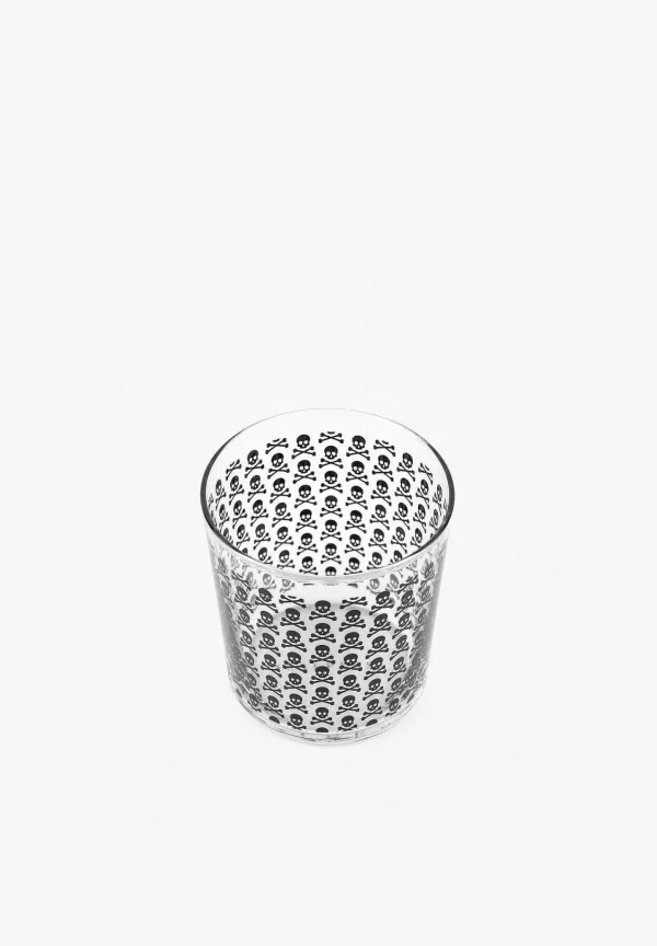 Sale Scalpers Set Vasos Calaveras All Over