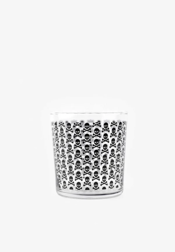 Best Scalpers Set Vasos Calaveras All Over