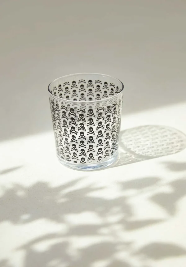 Sale Scalpers Set Vasos Calaveras All Over