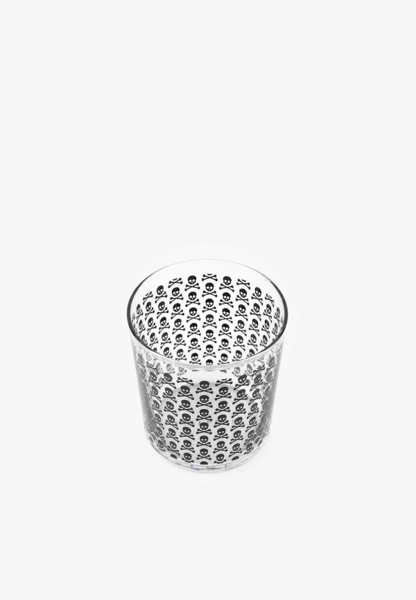 Best Scalpers Set Vasos Calaveras All Over