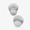 Clearance Scalpers Set Vasos Sidra Calaveras All Over