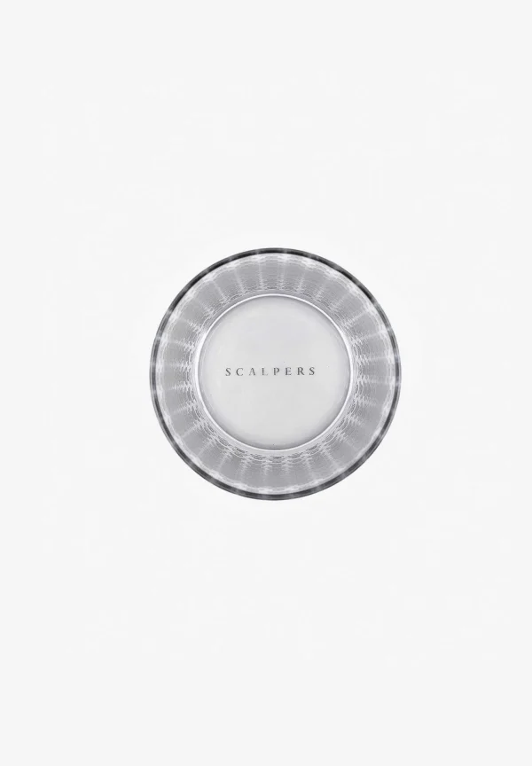 Clearance Scalpers Set Vasos Sidra Calaveras All Over
