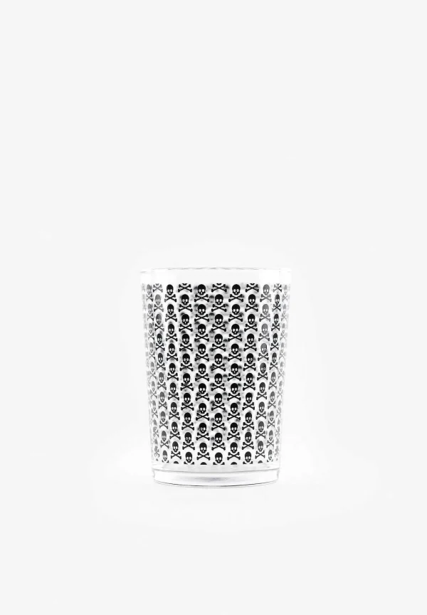 Best Sale Scalpers Set Vasos Sidra Calaveras All Over