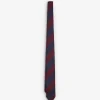 Store Scalpers Shantung Tie