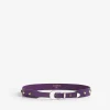 Clearance Scalpers Shellac Belt