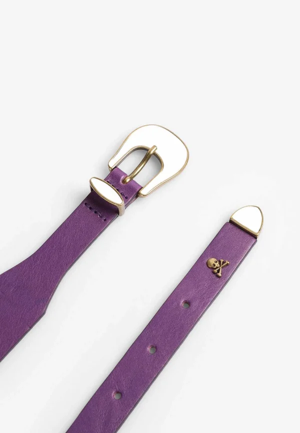Clearance Scalpers Shellac Belt