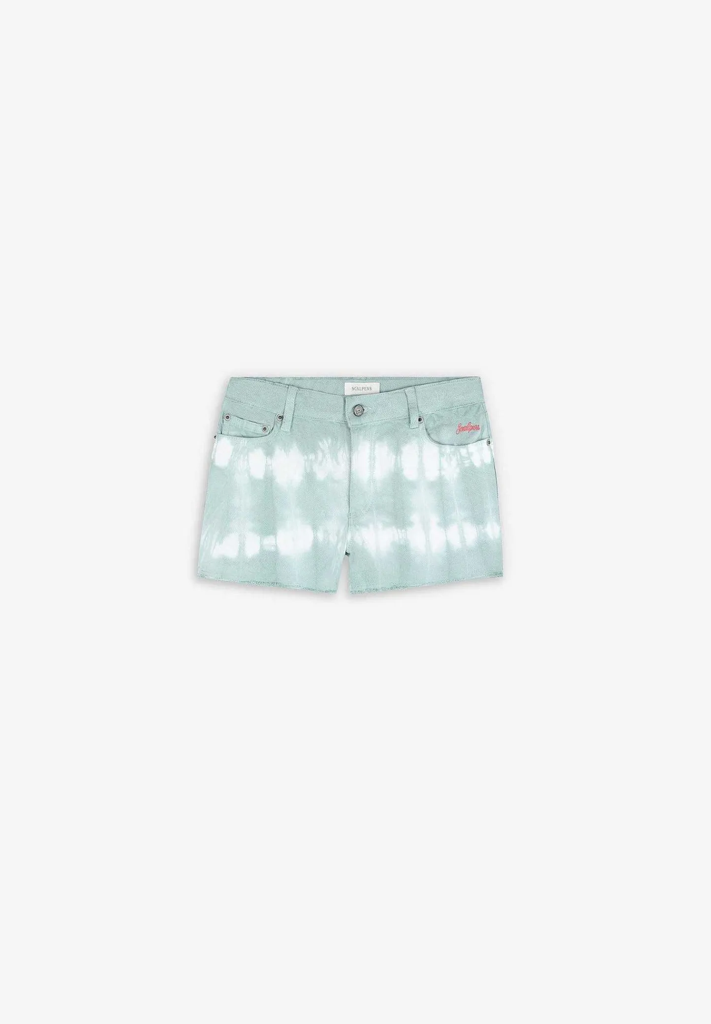 shorts_tie_dye_1.webp Discount Scalpers Shorts Tie Dye
