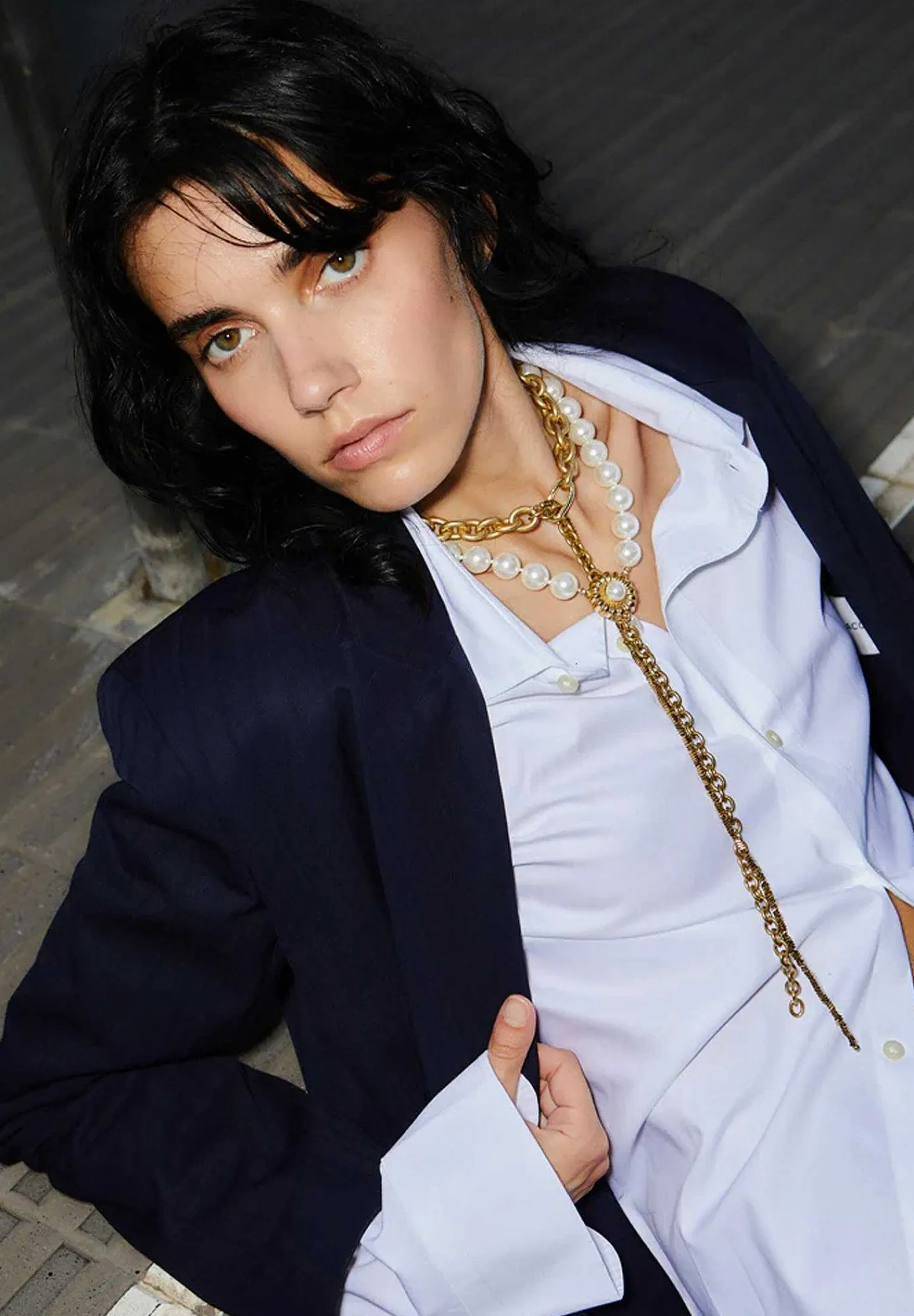 sita_nevado__collar_sole_0.webp Discount Scalpers Sita Nevado | Collar Sole